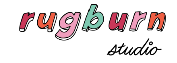 RugBurn logo